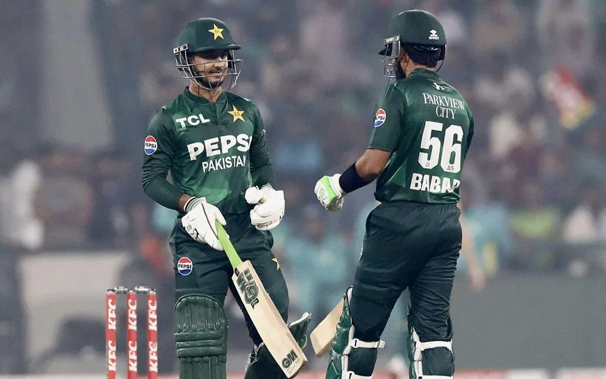 Pakistan hammer South Africa to level series 1-1 news